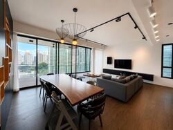 RiverGate (D9), Apartment #573172661